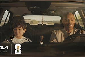 Kia Launches �Inspiration Connects Us All' Campaign Ahead of FIFA World Cup 2026 TM