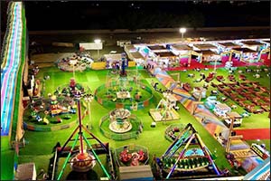 Winter Season in Makkah Enhances Quality of Life, Revitalizes Social Activity