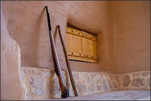 Imam Turki bin Abdullah Royal Reserve Launches Historic King Abdulaziz Palace in Linah