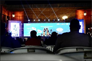 Ahad al-Masarihah Showcases Tourism, Cultural Diversity at Jazan Festival