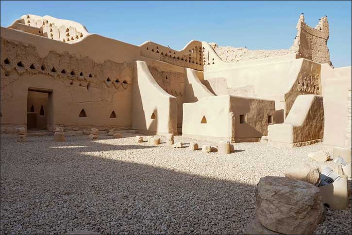 Hal Al-Qusoor Program Shares the Inspiring Story of Resilience and Sacrifice of Imam Abdullah bin Saud