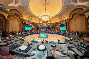 Leaders Convene at Fifth FMF for Third International Geological Survey Meeting to Harmonize Global Data Standards