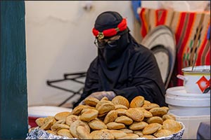 Klija Festival Strengthens Presence of Culinary Heritage