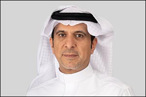 Saudi Broadcasting Authority Chief Visits MBC Group