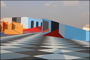 SAMoCA at Jax Opens 'A Night of a Lifetime' Exhibition Exploring Marriage through Contemporary Art