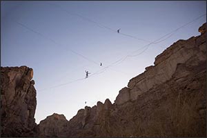 �Villa Hegra' Participates in AlUla Arts Festival