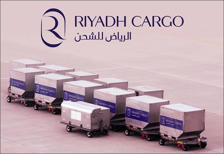 Riyadh Air Enters Global Freight Market with Riyadh Cargo Launch