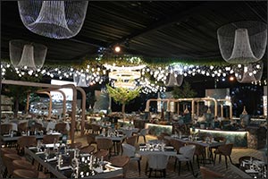 Experience Ramadan Evenings Reimagined at Fairmont Riyadh