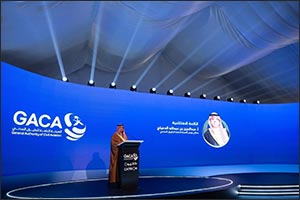 GACA Reviews 2025 Aviation Sector Achievements