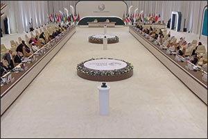 Islamic Affairs Ministry Pavilion Attracts 300,000 Visitors at Cairo Book Fair