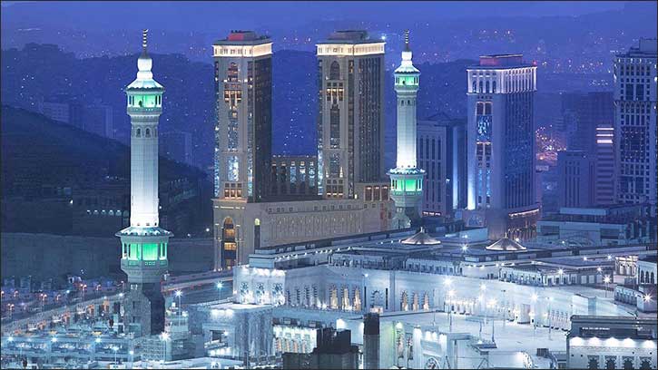 WTM Spotlight in Saudi Arabia to explore hotel growth in the Kingdom and the increasing influence of Saudi travellers