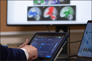 Mayo Clinic maps patients' brain waves to personalize epilepsy treatment