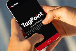 Initial launches TagPoint to support faster, more transparent facilities management service delivery