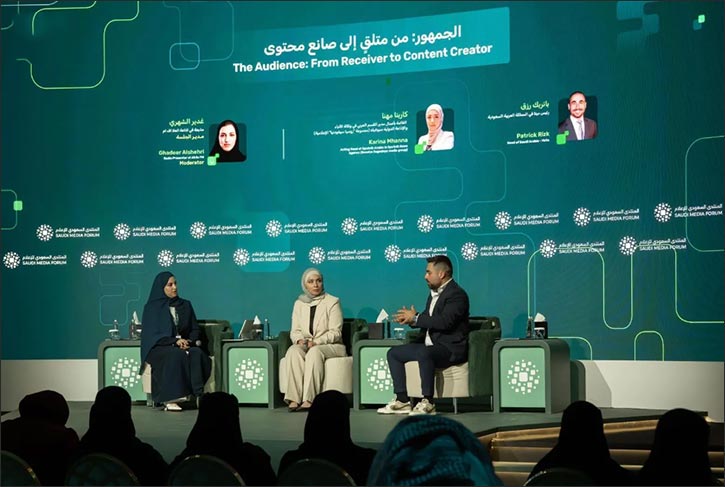 Experts Highlight Audience as a Key Driver in Evolving Media Landscape