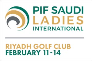 World's Top Golfers Set to Tee off Next Week at PIF Saudi Ladies International