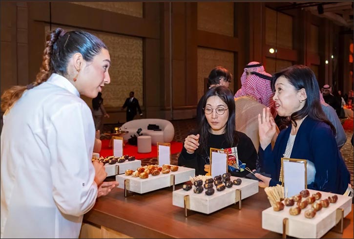 Culinary Arts Commission Hosts Michelin Guide Celebration to Promote Culinary Innovation