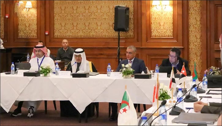 Saudi Arabia Chairs 13th UN-GGIM Arab Committee Meeting in Tunisia