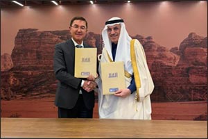 IsDB, Uzbekistan Sign Financing Agreements in AlUla for Transport and Education Sectors