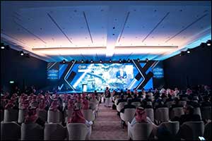 Future Talent, National Capability Building Lead Day 4 of World Defense Show