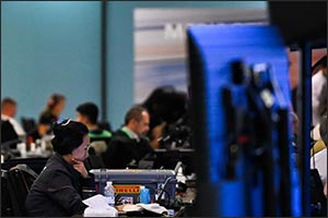 Global Media Attention Accompanies ABB Formula E World Championship in Jeddah