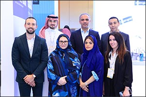 Kenvue brings dermatology science and professional education to JeddaDerm