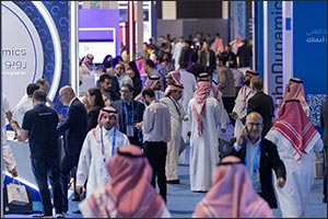 WAM Saudi 2026 convenes global leaders in Riyadh to define future of advanced manufacturing and logistics