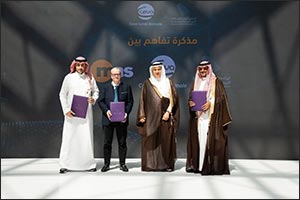 Saudi-French Partnership to Localize Veterinary Vaccine Production