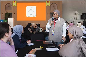 Emirates LitFest Highlights the Success of the Third Edition of Its International Youth Programme