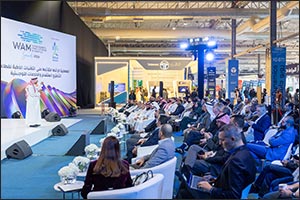 WAM Saudi concludes historic edition, marked by High-Level Global Participation and strategic MoU Signings