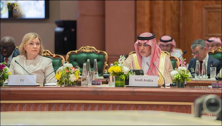 SDAIA President: Saudi Arabia is Building an Integrated National AI Ecosystem in Line with Vision 2030