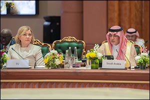 SDAIA President: Saudi Arabia is Building an Integrated National AI Ecosystem in Line with Vision 2030