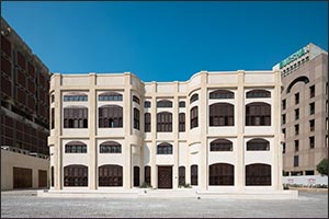 Red Sea Museum announces Ramadan programming celebrating heritage, creativity, and community