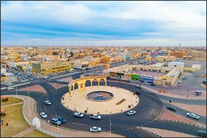 Cold Weather Brings Northern Borders Residents Back to Memories of Ramadan in Winter More Than 34 Years Ago