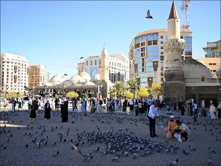 Madinah Launches Vibrant March 2026 Events Calendar