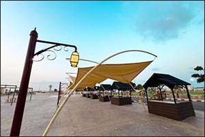 Ramadan Market in Farasan Islands Boosts Tourism Appeal