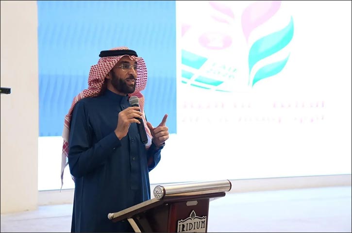 Preparations Underway for Rose and Aromatic Plants Forum in Taif