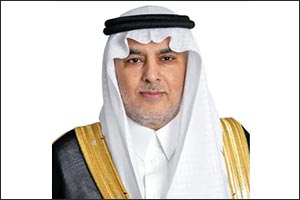 SDAIA President: Year of Artificial Intelligence Reflects HRH the Crown Prince's Vision to Strengthen Saudi Global Tech Leadership