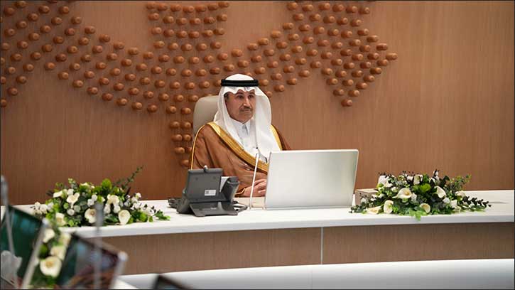 Al-Jasser Launches Logistics Corridors Initiative from Western Coast Ports in Integration with ZATCA and Reviews Cargo Handling and Supply Chains at Jeddah Islamic Port