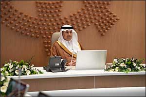 Al-Jasser Launches Logistics Corridors Initiative from Western Coast Ports in Integration with ZATCA and Reviews Cargo Handling and Supply Chains at J ...