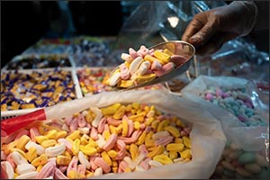 Eid Sweets: A Cherished Tradition in Saudi Families' Celebrations