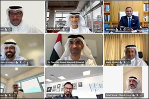 Grand Mosque Brims with Worshippers for Tahajjud on Ramadan's Quran Completion Night