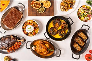 From Desert to Sea, Now to Your Doorstep: Introducing Nara at Home