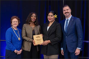 Saudi Hospital KFSH Wins Sigma's Healthy Work Environment Award