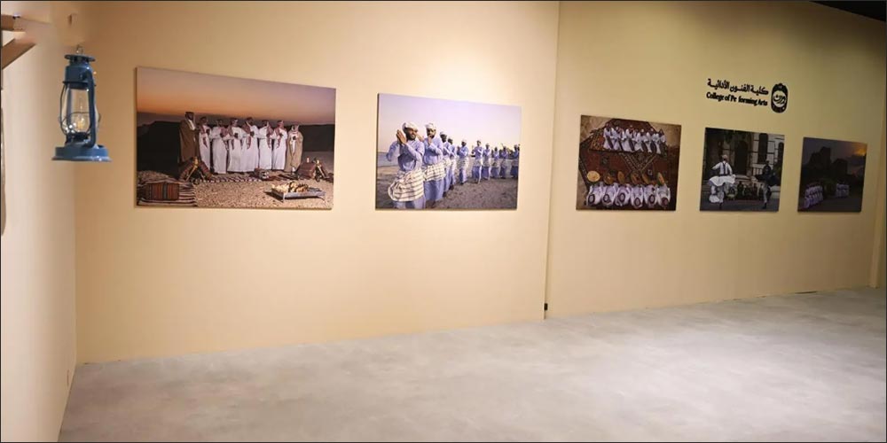 Traditional Arts Festival Reinforces National Identity, Highlights Performance Traditions