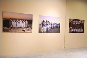 Traditional Arts Festival Reinforces National Identity, Highlights Performance Traditions