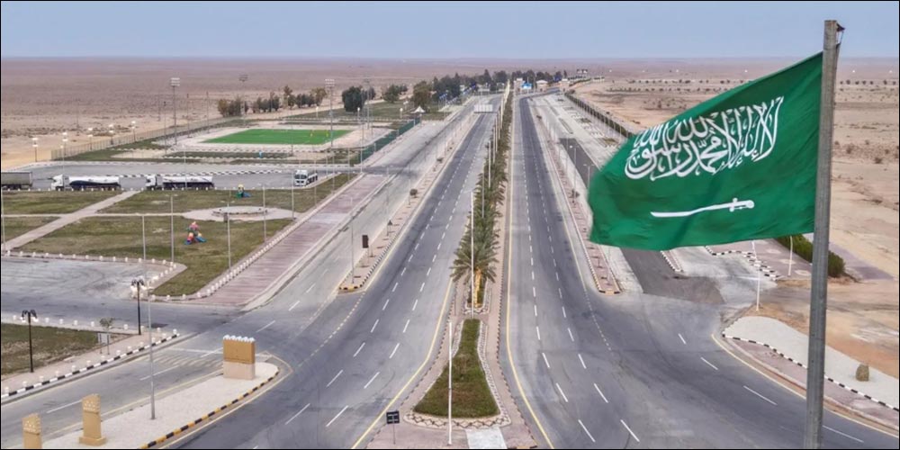 Historic Linah Blends Heritage with Modern Urban Development