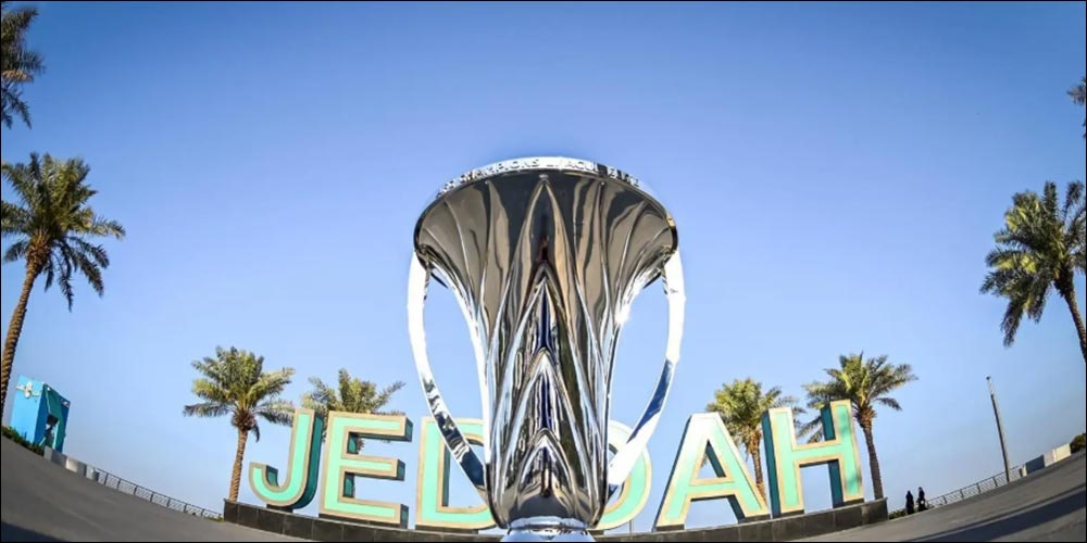Jeddah to Host Final Stages of AFC Champions League Elite 2026