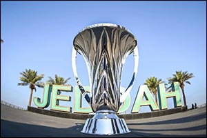 Jeddah to Host Final Stages of AFC Champions League Elite 2026