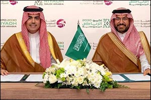 Saudi Tourism Authority, Expo 2030 Riyadh Sign Strategic MoU to Promote Saudi Tourism, Attract Visitors to Expo 2030 Riyadh