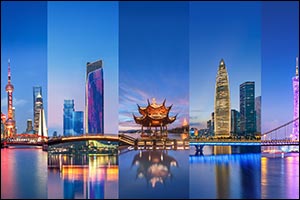 Etihad airways expands china network & strengthens china eastern joint venture with five new routes  and 28 additional  ...